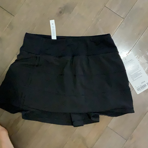 Pace rival skirt lululemon - Picture 2 of 2